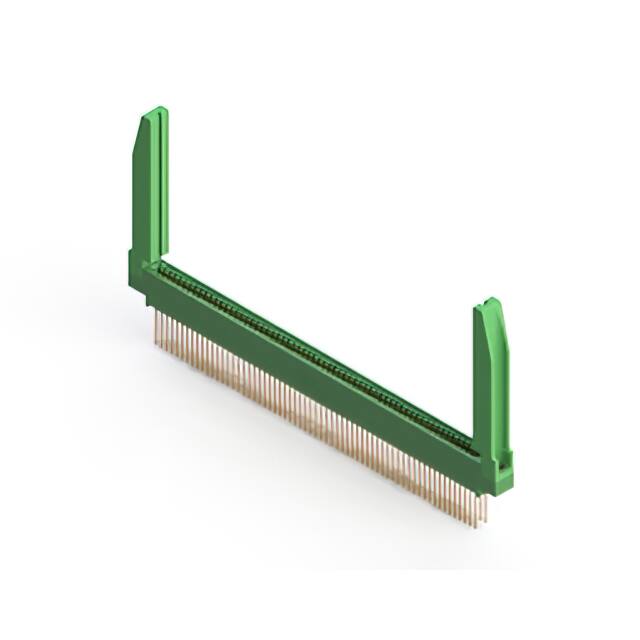 345-126-542-878 EDAC Inc.  Edgeboard Connectors